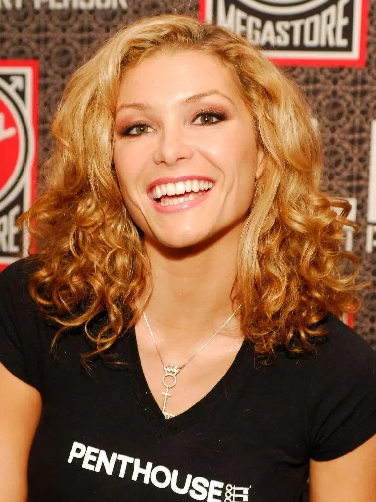 Heather Vandeven Biography: Wiki, Age, Career, Height, Weight, Boyfriend, Net Worth & More